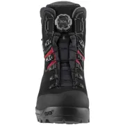 Face de la chaussure anti-coupure noires Delimber GTX RR Boa de Zambelan