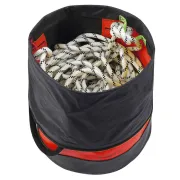 Sac auto-portant Bucket 30L, jaune - PETZL