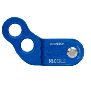 Poulie-Double-Ancrage-TEUFELBERGER-GlideHITCH