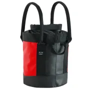 Sac Auto-portant Bucket 15L Rouge PETZL (2022)
