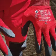 Gants PFANNER Stretchflex Fine Grip