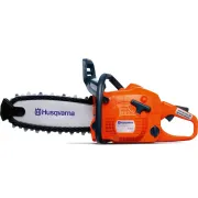 Face de la tronçonneuse électrique 440E-Séries pour Enfant Husqvarna