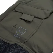 Poche du pantalon anticoupure classe 1 Vented Olive de Arbortec