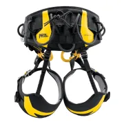 Harnais Elagueur Sequoia PETZL
