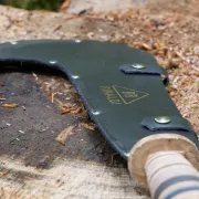 Serpe Italienne, lame de 30,5cm - RINALDI