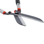 Ouverture de la cisaille à haie en aluminium de 57cm Bahco