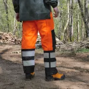 Pantalon de Pluie Keiutu Flash SIP PROTECTION