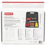 601981-Kit Entretien et Affutage OREGON