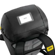 Dessus du sac de travail TRANSPORT 45 Litres de Petzl