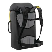 Dos du sac de travail TRANSPORT 45 Litres de Petzl