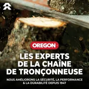 Chaine PowerCut™ 73EXL 3/8", jauge 1,5 mm, à l'entraineur ou en boite - OREGON