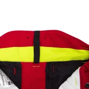 Ouverturedu pantalon de protection anticoupure Breatheflex de Arbortec