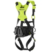 Arrière du harnais de travail antichute Flex Pro II de Edelrid