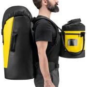 Sac de portage TRANSPORT, 45 Litres - Petzl
