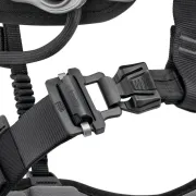 Clips du baudrier de travail ASTRO SIT de Petzl