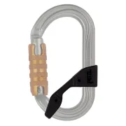 Connecteur Ok Triact-Lock PETZL