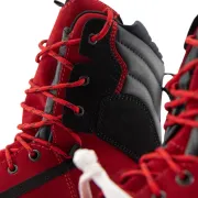 Lacets des chaussures de travail anticoupure classe 2, Tree Climb de Solidur