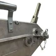 Côté du tire fort 832 de WADRA