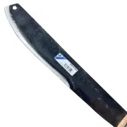 Tanchant de la machette en acier RINALDI