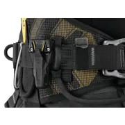 Connecteur Harnais PETZL Interfast