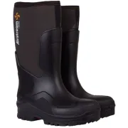 Paire de bottes de protection Airstream S5 noires de SOLIDUR