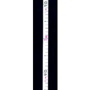 Mesure Métrobloc 10 m.