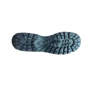 Chaussures Anticoupure Classe 3 Logwood semelle SOLIDUR
