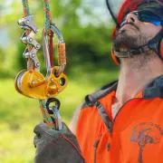 Descendeur Mécanique, Zigzag Plus - PETZL