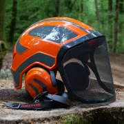 Protos Integral Orange et Gris Pfanner