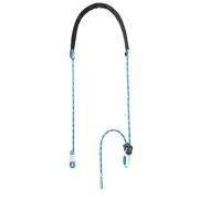 Utilisation de la longe de maintien réglable Switch Pro Adjust de Edelrid