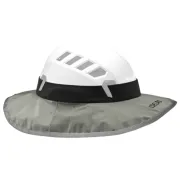 Utilisation de la Protection Solaire Grise EDELRID