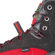 Point d'ancrage-Chaussures-Anti-Coupure-TREE-CLIMBING-WOOD-ANDREW