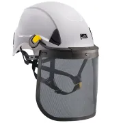 Visière d'élagage Grillagée Vizen Mesh PETZL