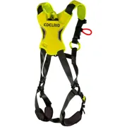 Arrière du harnais de maintien Flex Lite de Edelrid