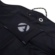 Logo du pantalon anticoupure classe 1 Vented noir de Arbortec