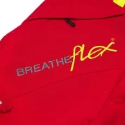 Zoom du pantalon de protection anticoupure Breatheflex de Arbortec