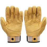 Paume des gants de protection Cordex de Petzl