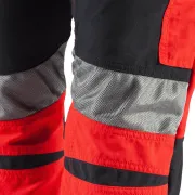 Pantalon SIP Innovation II ROUGE