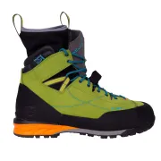 Kayo ARBORTEC Vert lime profil gauche