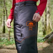 Jambières anticoupure Roadrunner Classe 1 - SIP PROTECTION