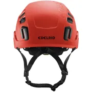 Casque de protection Tectum Air, Jaune - EDELRID