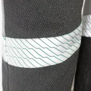 Bandes réfléchissante du pantalon anticoupure de Classe 1 pour homme ClimbCut limited edition 2026 de Solidur