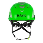 Casque Grimpe haute visibilité KASK