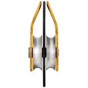 Poulie Prussik MINDER, simple L1 - PETZL