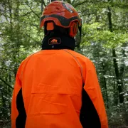 Veste de pluie Keiu SIP PROTECTION