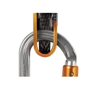 Connecteur Ok Triact-Lock PETZL