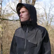 Guide Tailles Veste de Pluie Mascot
