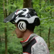 Casque Protos Arborist