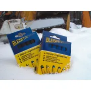 Craie "B" 12 mm.
