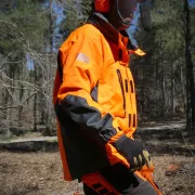 Veste de Pluie H2O SOLIDUR
